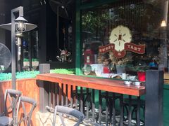 -Pie Bird(新闸路店)