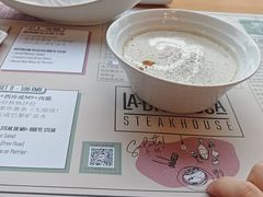 -安妮意大利餐厅(世贸天阶店)