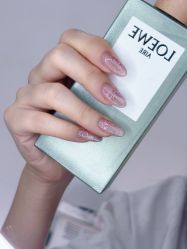 -晨·艺美甲美睫