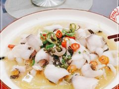 -顺风山庄(水濂山店)