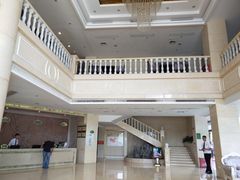 -维也纳酒店(深圳国际会展中心沙井上南店)