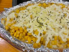 -咕咕站韩国料理(紫金港店)