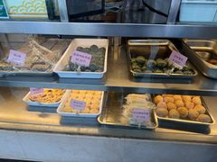 -中山大厦熟食外卖(珠江路店)