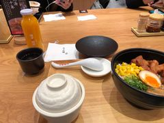 -味千拉面(瑞虹生活广场店)