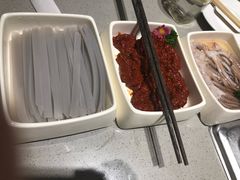 -海底捞火锅(关山保利店)