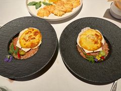 -狮拾久·现代新加坡料理(福田COCO Park店)