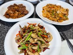 -陈傻子餐厅(世纪都会店)