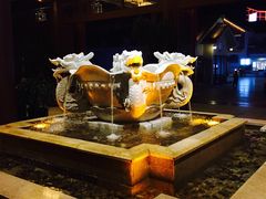 -三亚亚龙湾雅高美爵酒店