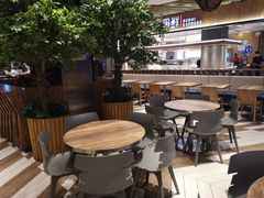-食悦天美食广场(西安CityOn熙地港购物中心店)