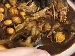 -食神鱼头佛跳墙(百子湾旗舰店)