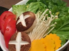 -协成海鲜火锅(海洋花园店)