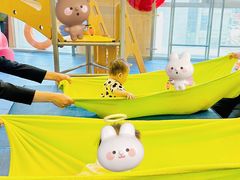 -金宝贝早教(富力广场中心)