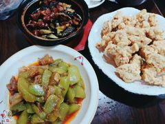 -大隐隐于市私房菜(保和小区店)