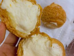 泡芙-六贤记(文三店)