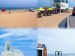 -日照海滨国家森林公园