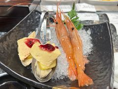 -渔荷食町·铁板烧料理(崂山万象汇店)