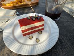 -MOJ coffee(瓯海泽雅水碓坑店)