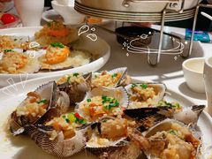 -79号渔船海鲜饭店(宝安店)
