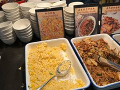 -上海浦东嘉里大酒店