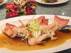 -猪肉婆私房菜(容桂总店)