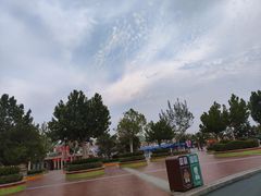 -郑州方特梦幻王国