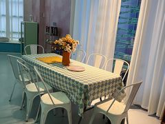 -CIAO·团建聚餐·生日派对轰趴馆(福田店)