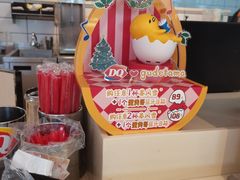 -DQ·蛋糕·冰淇淋(金桥店)