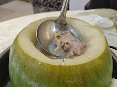 -红旗山庄(圭峰山店)