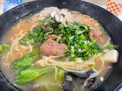 生滚鲜牛肉汤-牛汤哥慢熬牛肉汤(陶然亭店)