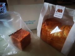 -好利来(高新枫叶广场店)