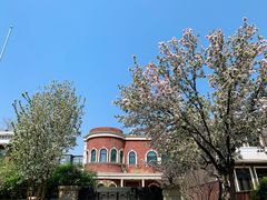 -天津五大道文化旅游区