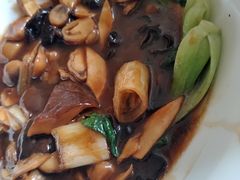 -百味饺子城•海鲜家常菜(秦皇岛店)