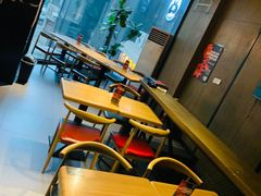 大堂-壹酒贰肉1926·深夜食堂(南京北街店)