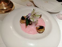 -PARFUM FLORAL花境法餐(南京首店)
