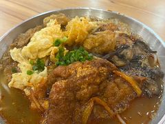 -爱民螺蛳粉(梧州国泰广场店)