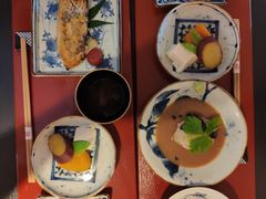 生鲷鱼料理套餐-鯛匠 HANANA