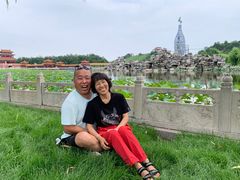 -南戴河国际娱乐中心