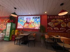-柳大厨螺蛳粉(人民路总店)