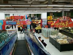 -卜蜂莲花(杨高北路店)