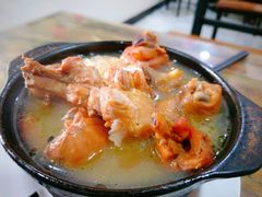 -城角庄砂锅丸子小酒馆(瑞城店)