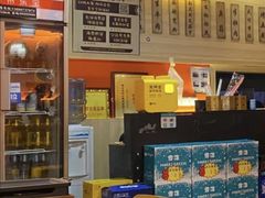 大堂-86烧烤 | 江湖菜(石人总店)