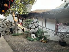 -胡雪岩故居