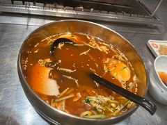 -白玉·朝鲜族烤串(南山店)