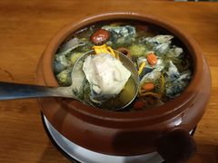 -云隐小厨·传统大理美食(复兴路店)