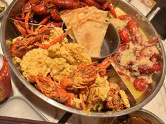 -王红军龙虾(新民路店)