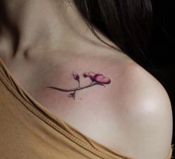 -天道tattoo纹身穿孔工作室