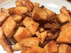 -耶里夏丽·丝路新疆菜·清真食品(徐汇南丹东路臻选店)
