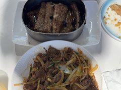 -小锅饭豆腐馆(重工北街普罗旺斯店)