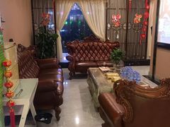 -御指堂足浴推拿