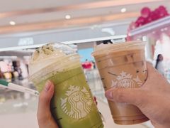 -星巴克臻选(深圳龙岗万科店)